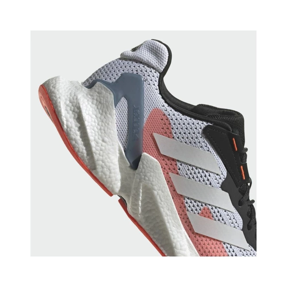 Adidas Sneakers Black 7 Adidas Sneakers Black - Bilde 7