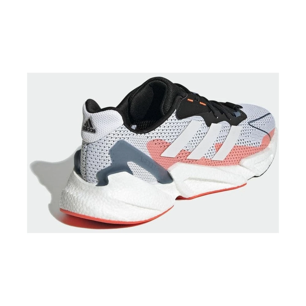 Adidas Sneakers Black 8 Adidas Sneakers Black - Bilde 8