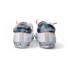 Philippe Model Sneakers White -Tilbud miinto Butikk unnamed file 11451