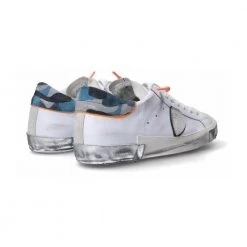 Philippe Model Sneakers White -Tilbud miinto Butikk unnamed file 11453