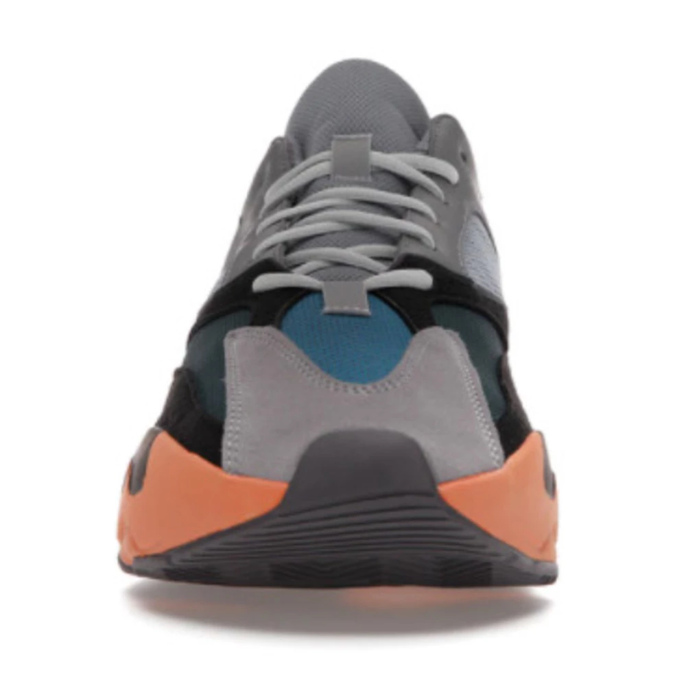 Adidas Sneakers Gray 3 Adidas Sneakers Gray - Bilde 3