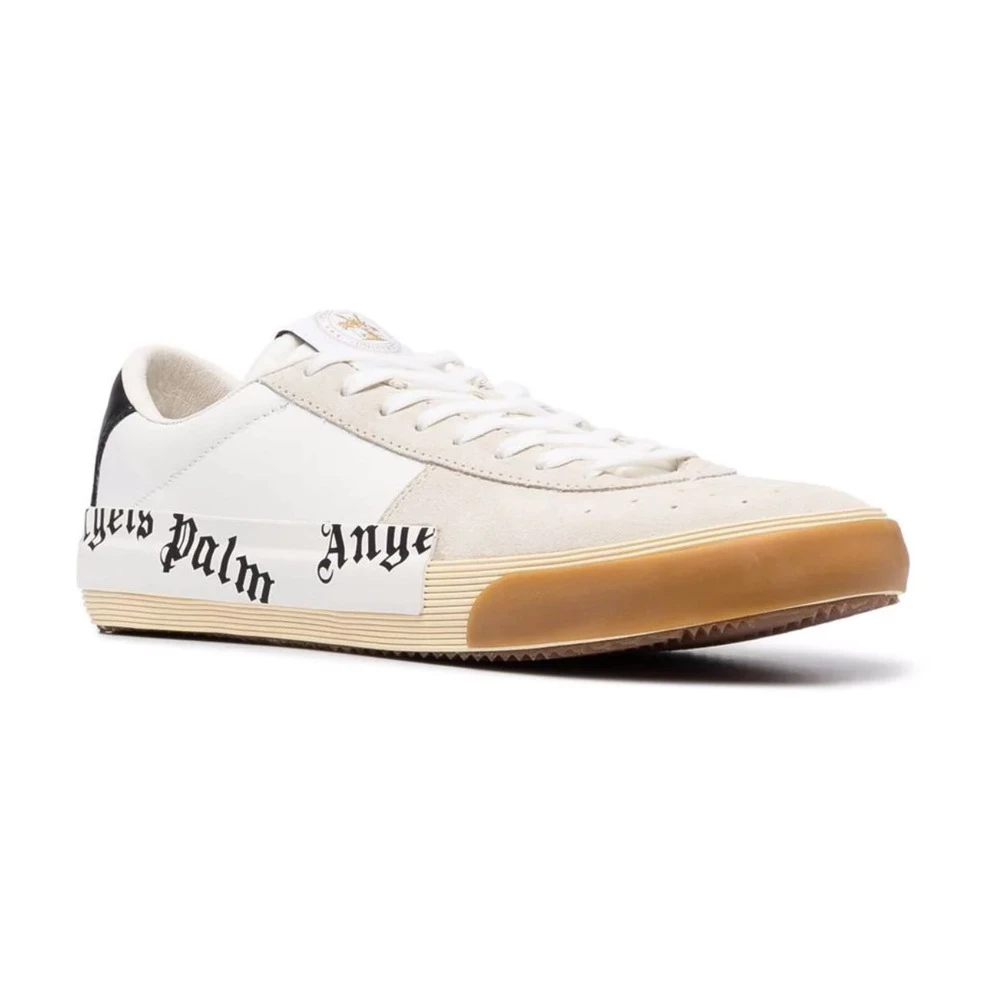 Palm Angels Sneakers White 1 Palm Angels Sneakers White