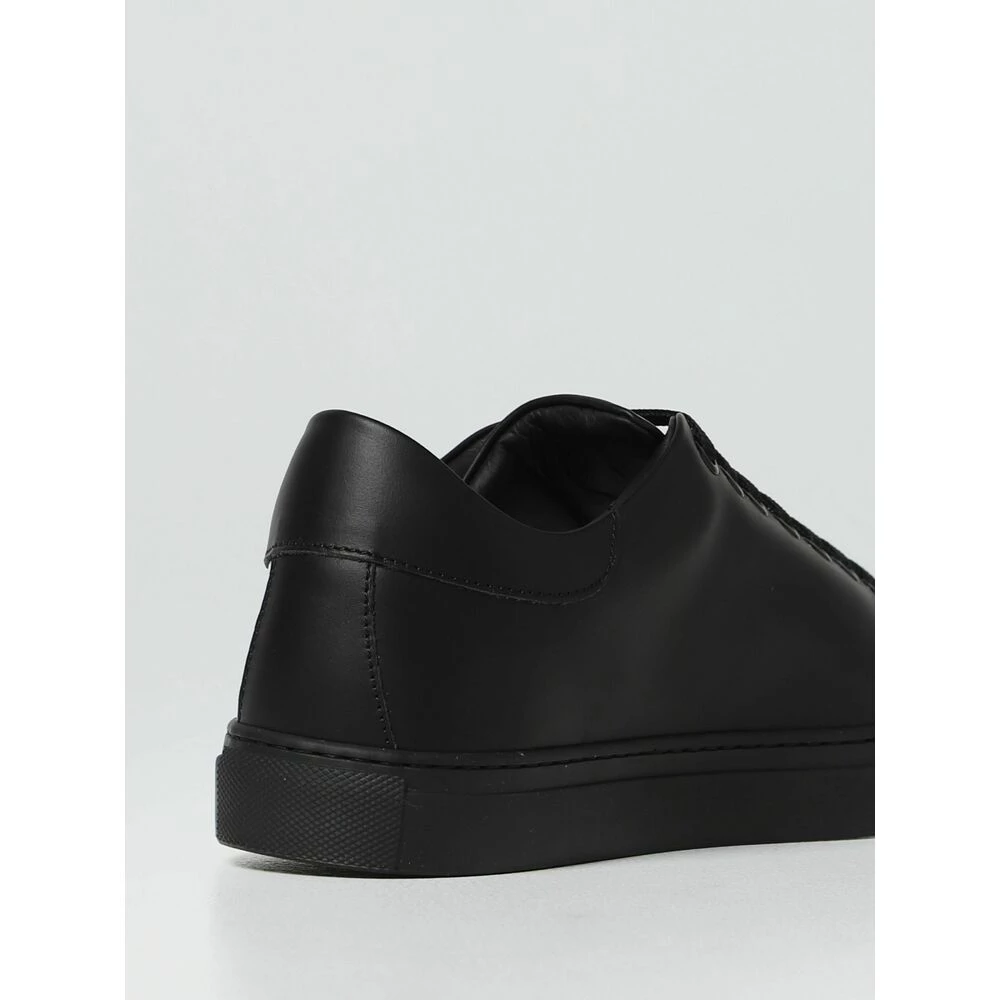 Moschino Shoes Black 1 Moschino Shoes Black