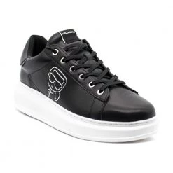 Karl Lagerfeld Sneakers Black 7 Karl Lagerfeld Sneakers Black -Tilbud miinto Butikk unnamed file 11473