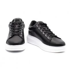 Karl Lagerfeld Sneakers Black 9 Karl Lagerfeld Sneakers Black -Tilbud miinto Butikk unnamed file 11475