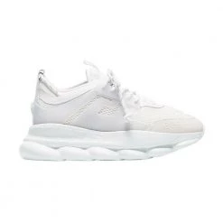 Versace Sneakers White