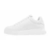 Emporio Armani Shoes White
