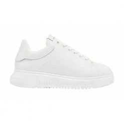Emporio Armani Shoes White 7 Emporio Armani Shoes White -Tilbud miinto Butikk unnamed file 11479