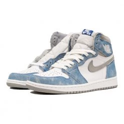 Jordan Sneakers Blue -Tilbud miinto Butikk unnamed file 11484