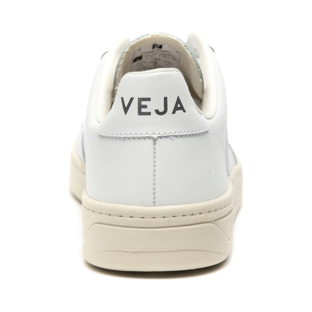 Veja V-12 Sneakers White 1 Veja V-12 Sneakers White