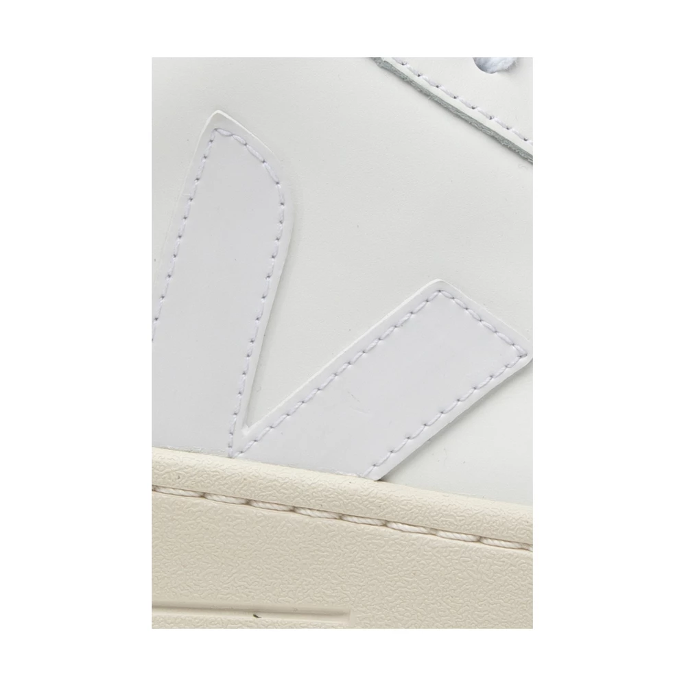 Veja V-12 Sneakers White 3 Veja V-12 Sneakers White - Bilde 3