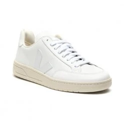 Veja V-12 Sneakers White 7 Veja V-12 Sneakers White -Tilbud miinto Butikk unnamed file 11488