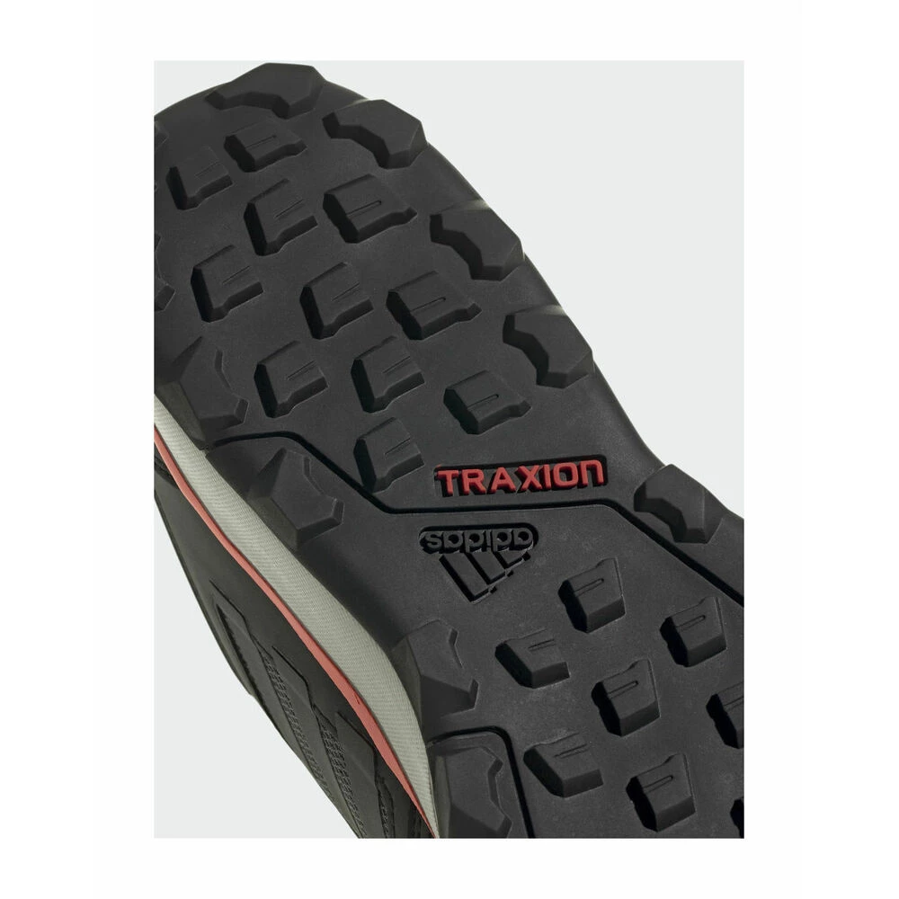 Adidas Sneakers Gray 4 Adidas Sneakers Gray - Bilde 4