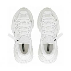 Dolce & Gabbana Sneakers White