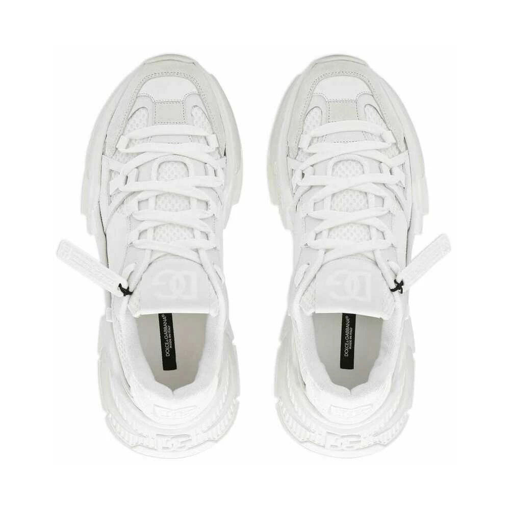 Dolce & Gabbana Sneakers White 1 Dolce & Gabbana Sneakers White