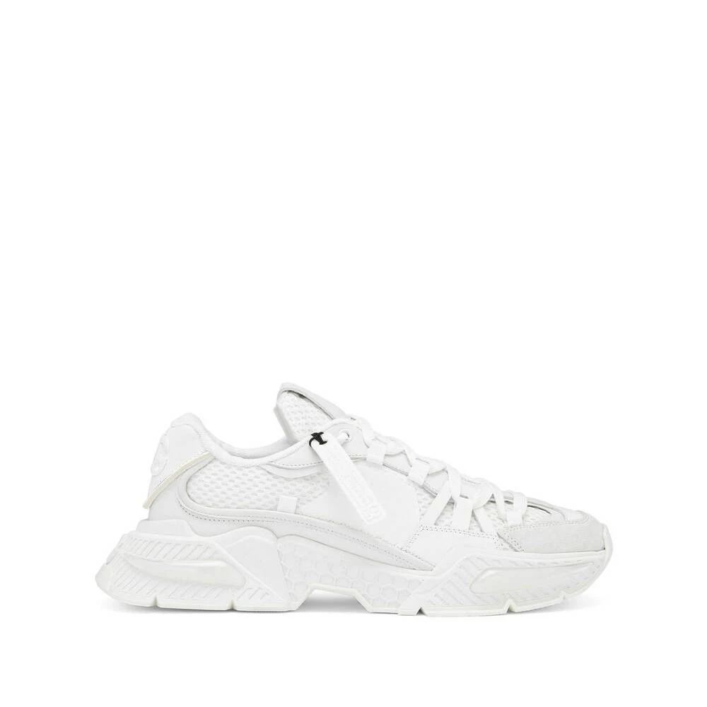 Dolce & Gabbana Sneakers White 2 Dolce & Gabbana Sneakers White - Bilde 2