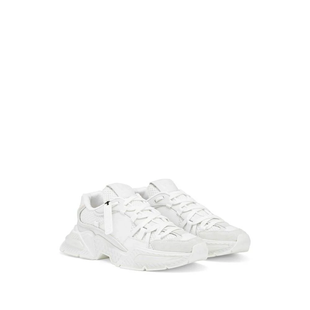 Dolce & Gabbana Sneakers White 3 Dolce & Gabbana Sneakers White - Bilde 3