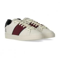 Emporio Armani Sneakers White