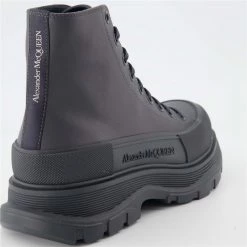 Alexander McQueen Sneakers Gray -Tilbud miinto Butikk unnamed file 11509