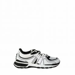 Calvin Klein Jeans Sneakers White
