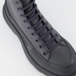 Alexander McQueen Sneakers Gray -Tilbud miinto Butikk unnamed file 11510