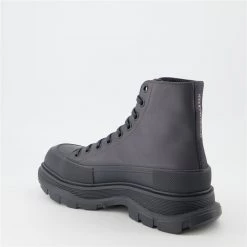 Alexander McQueen Sneakers Gray -Tilbud miinto Butikk unnamed file 11511