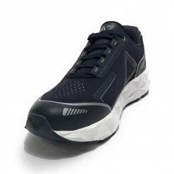 Emporio Armani EA7 Sneakers Blue -Tilbud miinto Butikk unnamed file 11517