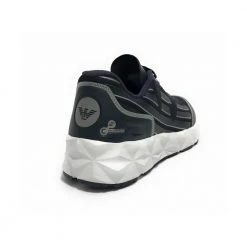 Emporio Armani EA7 Sneakers Blue -Tilbud miinto Butikk unnamed file 11518