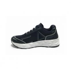 Emporio Armani EA7 Sneakers Blue -Tilbud miinto Butikk unnamed file 11519