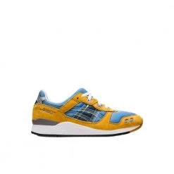 Asics Gel-Lyte III OG X Awake NY Sneakers Blue