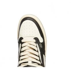 REPRESENT Sneakers Black -Tilbud miinto Butikk unnamed file 11537