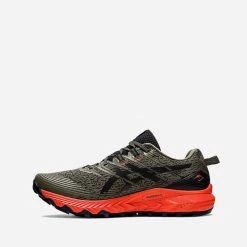 Asics Sneakers Black -Tilbud miinto Butikk unnamed file 11542