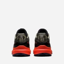 Asics Sneakers Black -Tilbud miinto Butikk unnamed file 11543