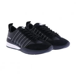 Dsquared2 Sneakers Black -Tilbud miinto Butikk unnamed file 11547