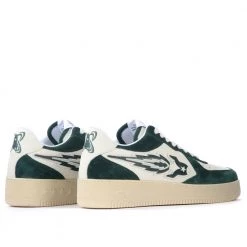 Enterprise Japan Sneakers Green -Tilbud miinto Butikk unnamed file 11558