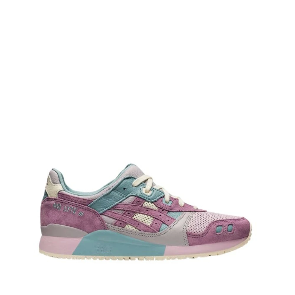 Asics Sneakers Purple 1 Asics Sneakers Purple