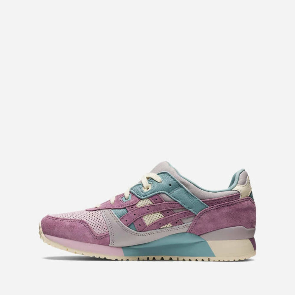 Asics Sneakers Purple 4 Asics Sneakers Purple - Bilde 4