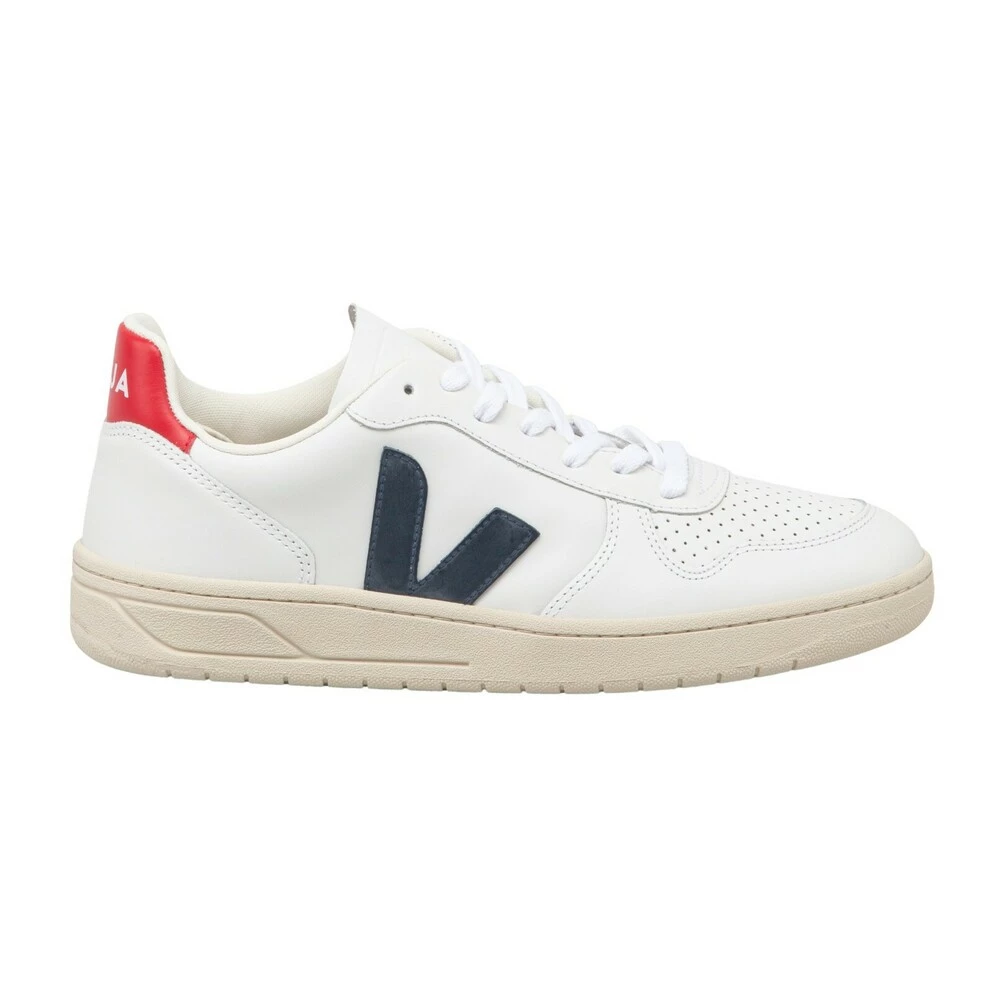 Veja Sneakers White 2 Veja Sneakers White - Bilde 2