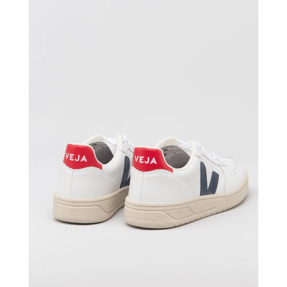 Veja Sneakers White 4 Veja Sneakers White - Bilde 4