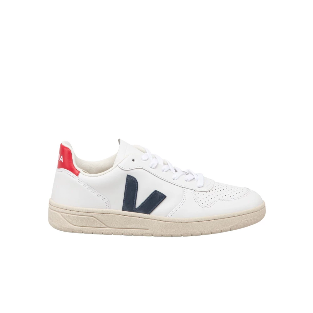 Veja Sneakers White 5 Veja Sneakers White - Bilde 5