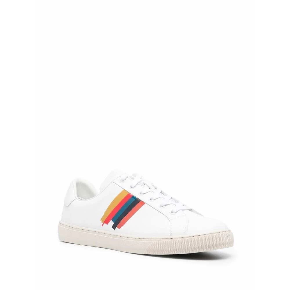 Paul Smith Sneakers White 1 Paul Smith Sneakers White