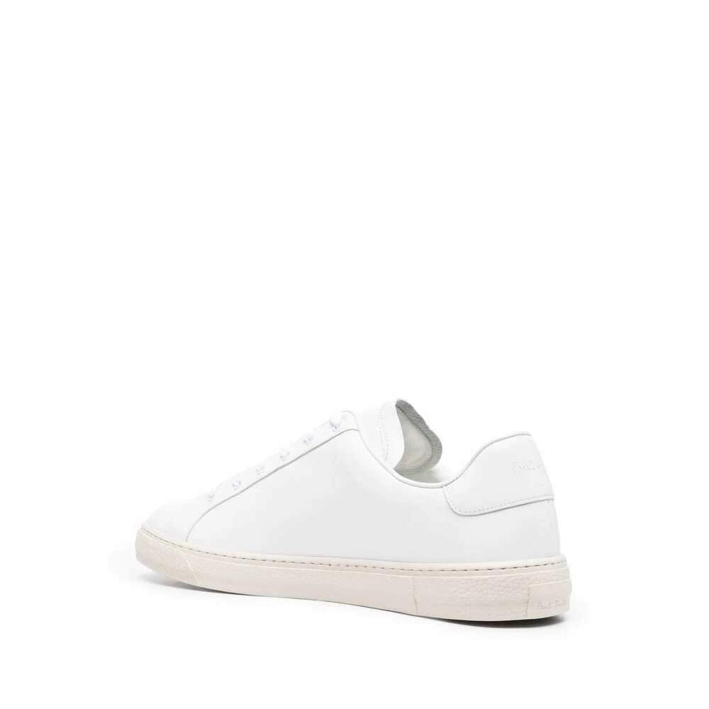 Paul Smith Sneakers White 2 Paul Smith Sneakers White - Bilde 2