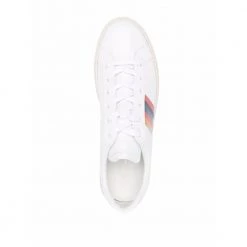 Paul Smith Sneakers White 7 Paul Smith Sneakers White -Tilbud miinto Butikk unnamed file 11596