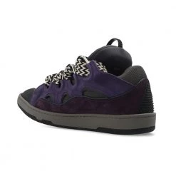 Lanvin Curb Sneakers Purple -Tilbud miinto Butikk unnamed file 11606