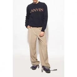 Lanvin Curb Sneakers Purple -Tilbud miinto Butikk unnamed file 11607