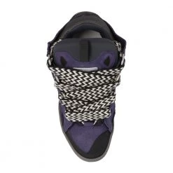 Lanvin Curb Sneakers Purple -Tilbud miinto Butikk unnamed file 11608