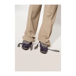 Lanvin Curb Sneakers Purple -Tilbud miinto Butikk unnamed file 11609