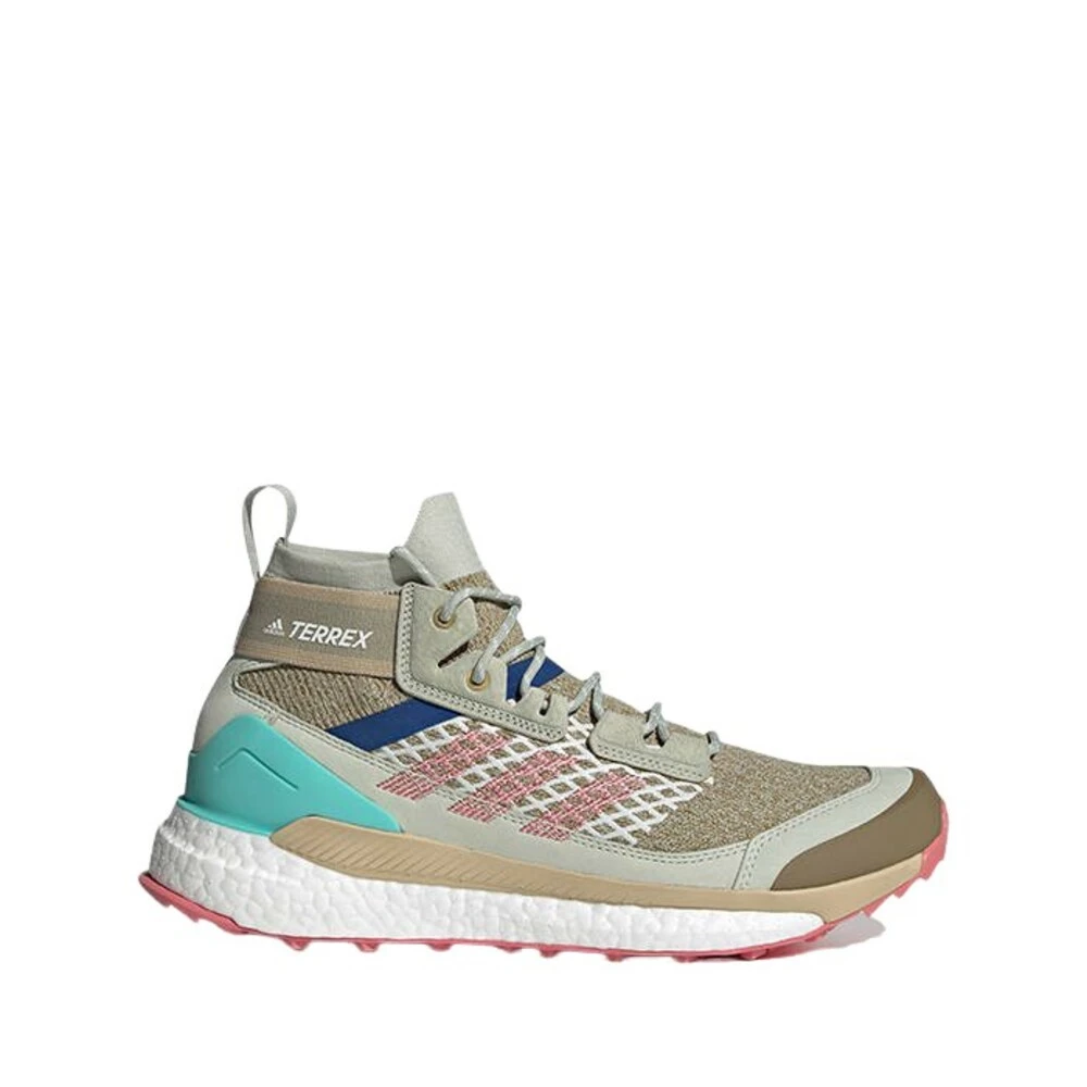 Adidas Buty Brown 1 Adidas Buty Brown