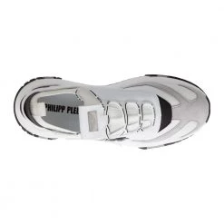 Philipp Plein SHOE White -Tilbud miinto Butikk unnamed file 11617