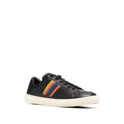 Paul Smith Sneakers Black -Tilbud miinto Butikk unnamed file 11622